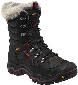 Keen Durand Polar WP