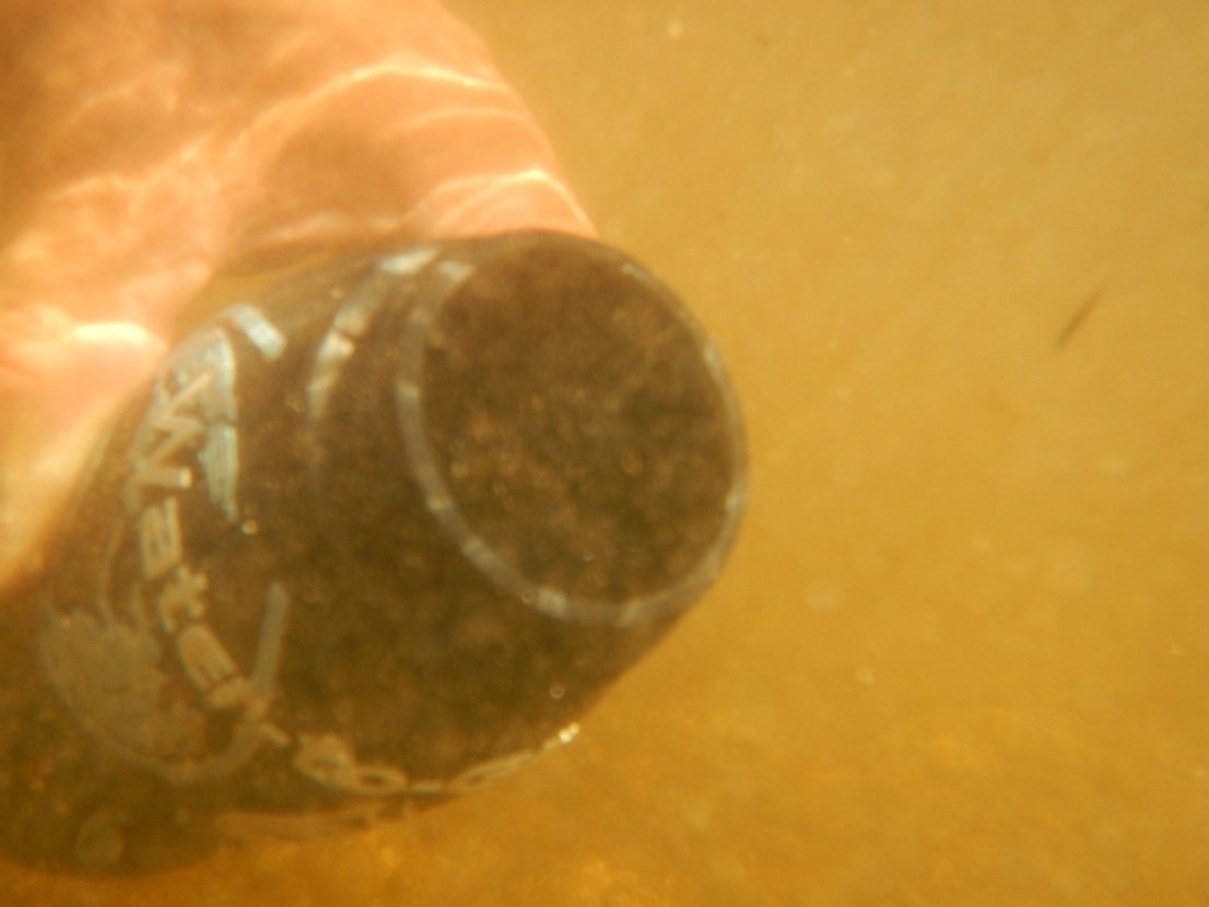 Une filtration des contaminants très efficace.