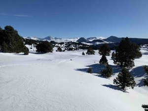 Vallon du Combeau