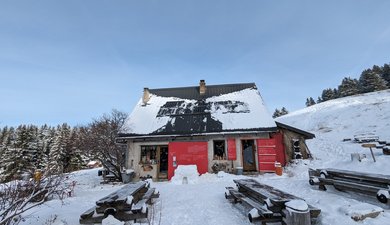 Jour 1 de l’an 24 : un petit jus citronné chez La Caroline