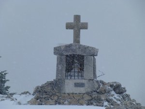 Col de Porte - Charmant Som