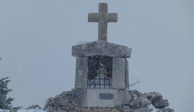 Col de Porte - Charmant Som