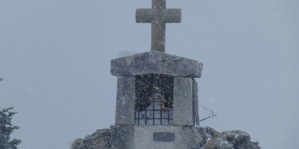 Col de Porte - Charmant Som