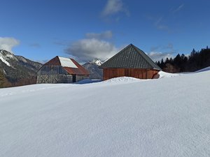 Mont Charvet