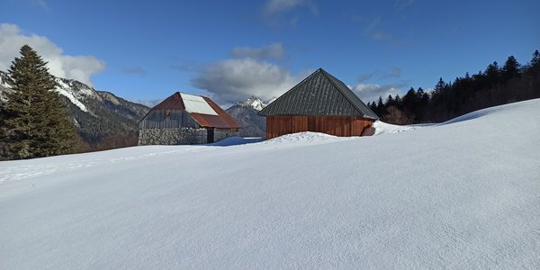 Mont Charvet