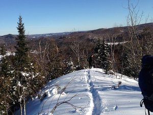 La Traversée des Laurentides, 41e Edition