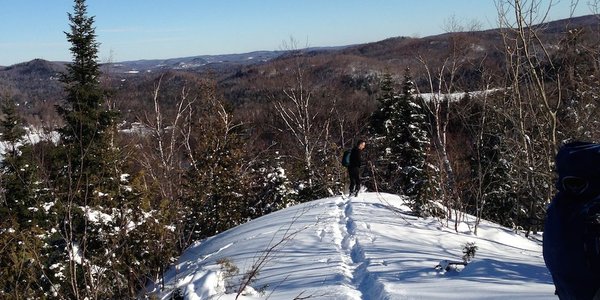 La Traversée des Laurentides, 41e Edition