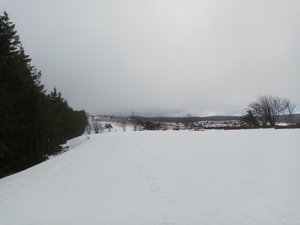 Les Névés de Prabouré