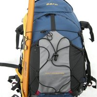 Sac a dos porte raquette neige hotsell