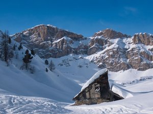 Les Chalets de l'Izoard