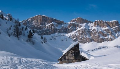 Les Chalets de l'Izoard