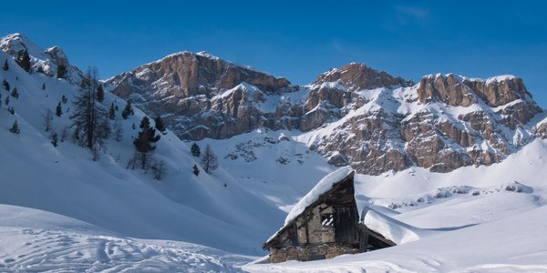 Les Chalets de l'Izoard