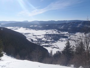Roche Rousse