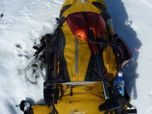 Comment bien choisir son sac à dos de ski de randonnée ?