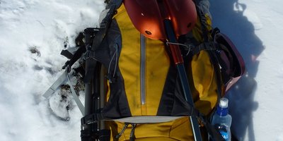 Comment bien choisir son sac à dos de ski de randonnée ?