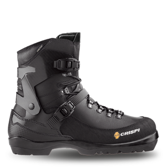 Chaussures Crispi Svartisen GTX BC