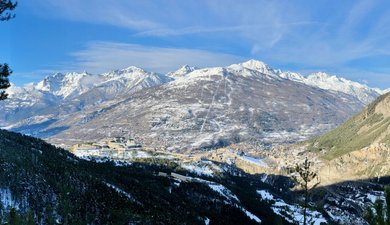 Sur les traces de Vauban