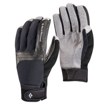 Gants black diamond arc 