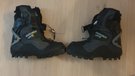 Chaussures Backcountry Salomon XADV8