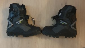 Chaussures Backcountry Salomon XADV8