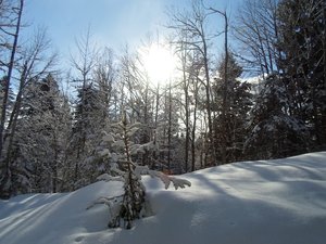 La Montagne de Lachat