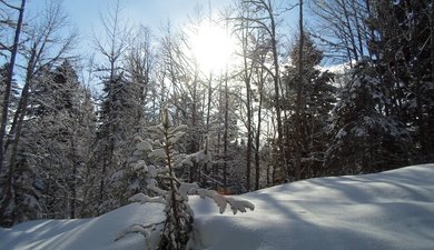 La Montagne de Lachat