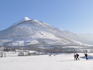 La Traversée du Champsaur