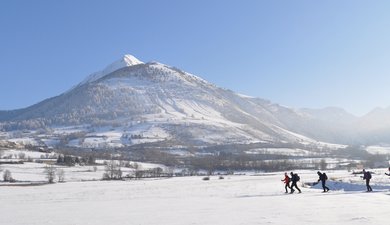 La Traversée du Champsaur