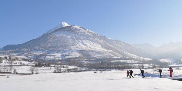 La Traversée du Champsaur