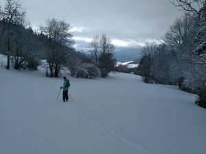 Rebelote à Autrans