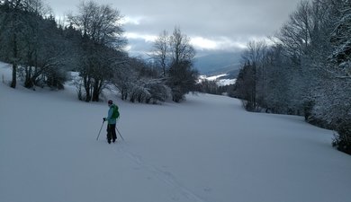 Rebelote à Autrans