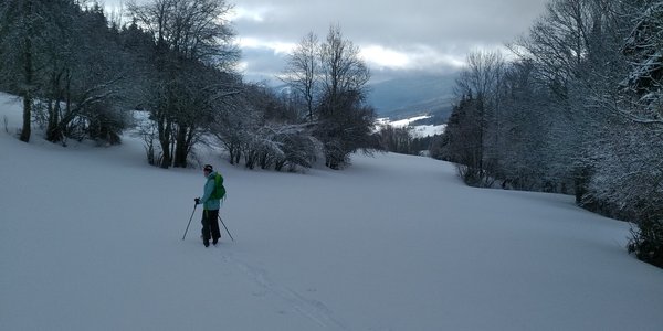 Rebelote à Autrans