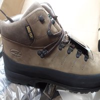 Chaussure de marche sales homme le chameau