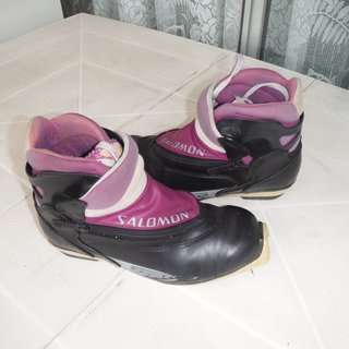Chaussures SKI DE FOND