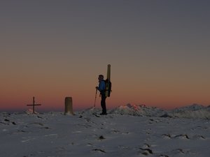 Les Hauts Plateaux de Chartreuse