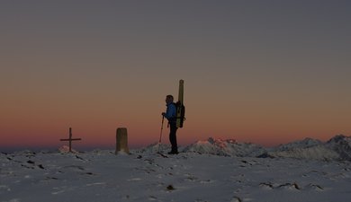 Les Hauts Plateaux de Chartreuse