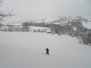 La Croix de Rossant