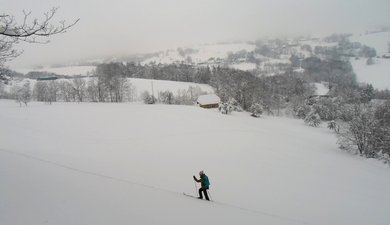 La Croix de Rossant