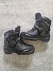 Chaussures CRISPI SVARTISEN BC