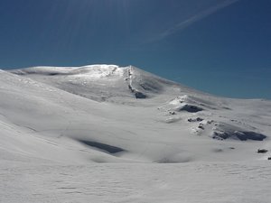 Font d'Urle - Le retour!