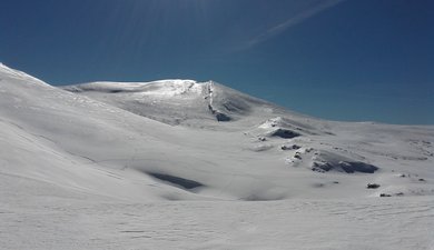 Font d'Urle - Le retour!