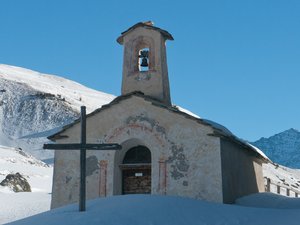 Peyre Moutte