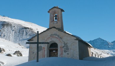 Peyre Moutte