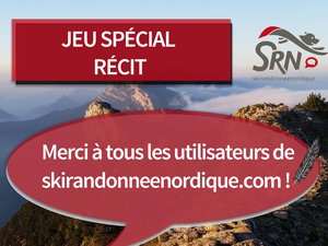 [JEU CONCOURS] Les récits gagnants ! 