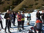 2 édition de la journée du ski de randonnée nordique