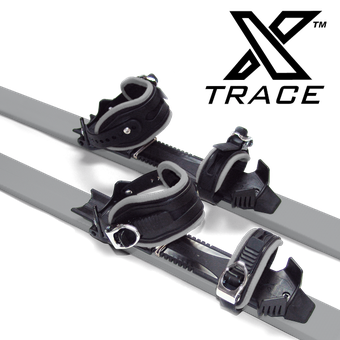 Fixations X-Trace