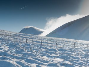 Aiguiller par la Croix Morand