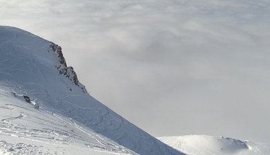 Objectif Soleil à Prapoutel