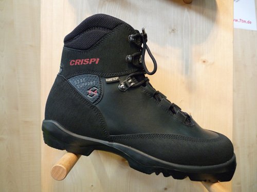 Chaussure Norland - Crispi