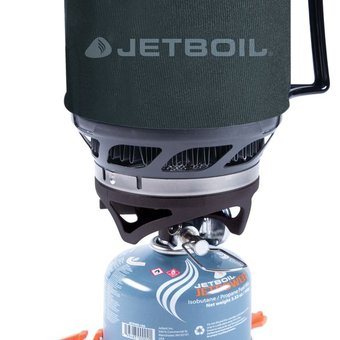 Réchaud Jetboil Minimo